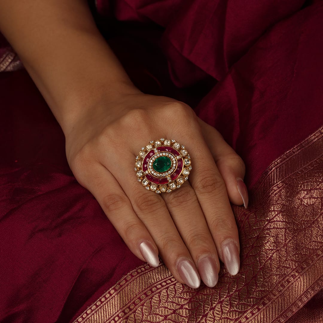 Zaina Ring