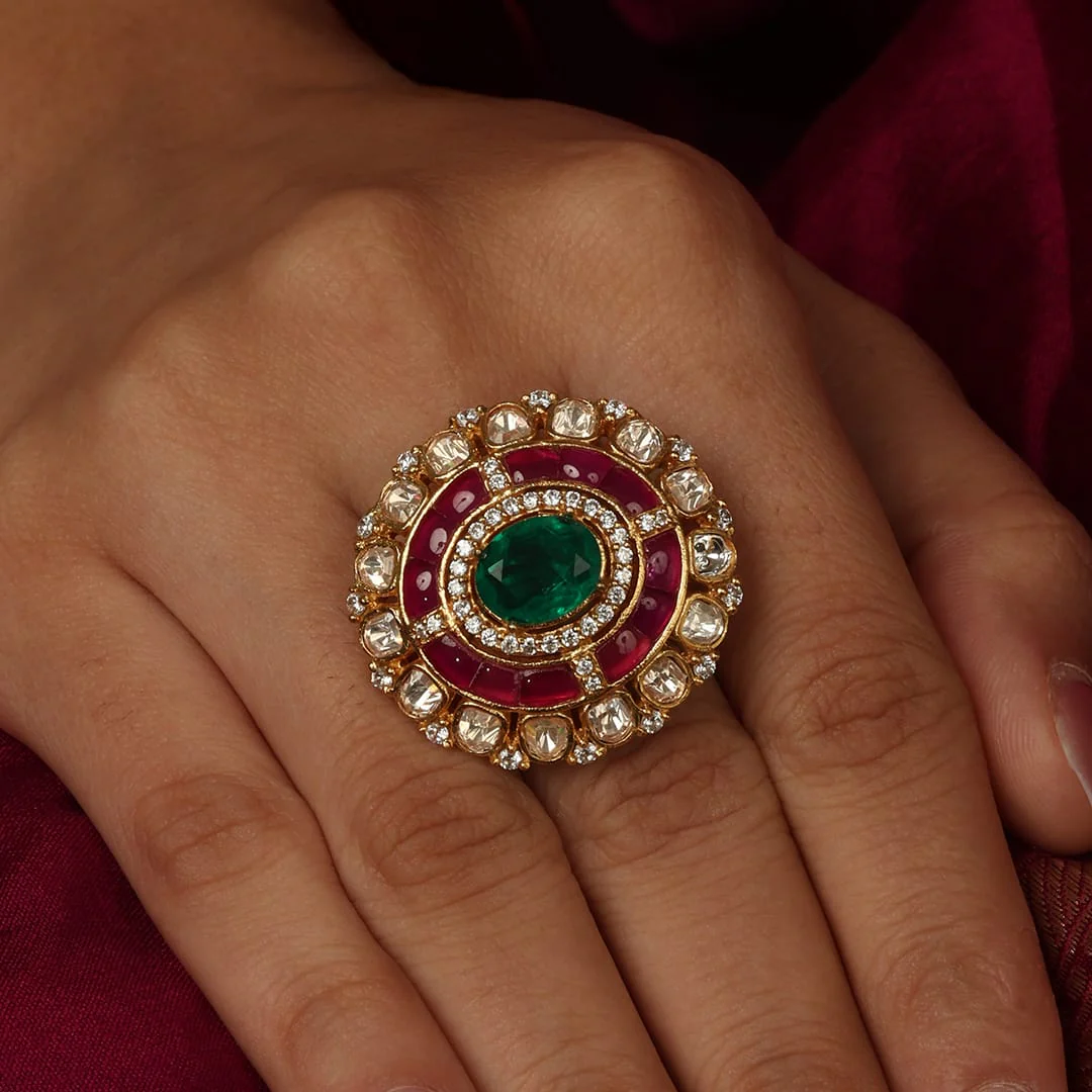 Zaina Ring - Image 2