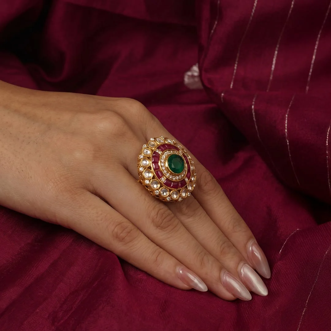 Zaina Ring - Image 3