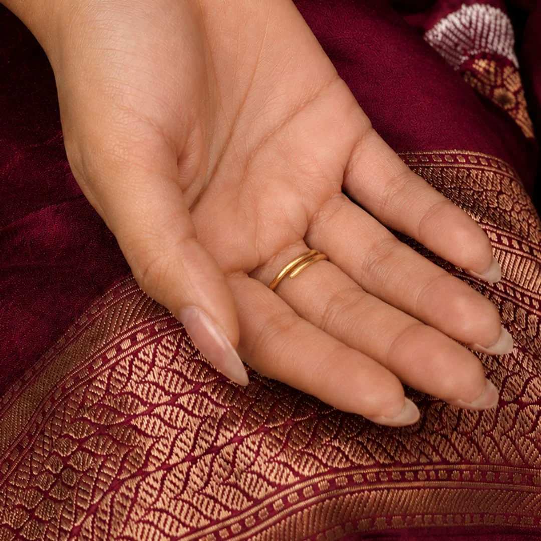 Zaina Ring - Image 4
