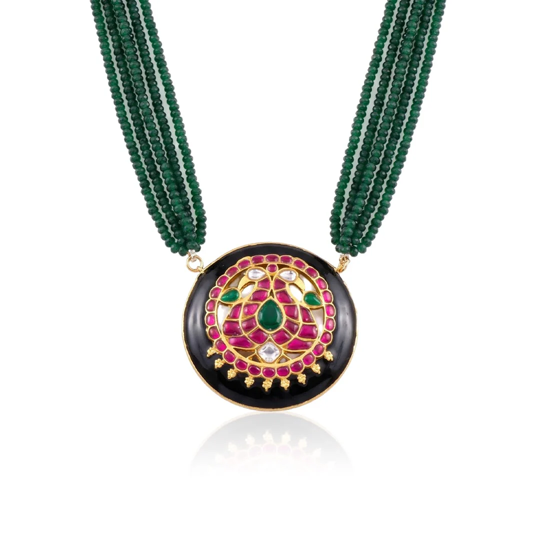 Zami Necklace