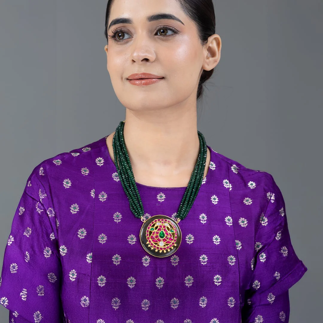 Zami Necklace - Image 2