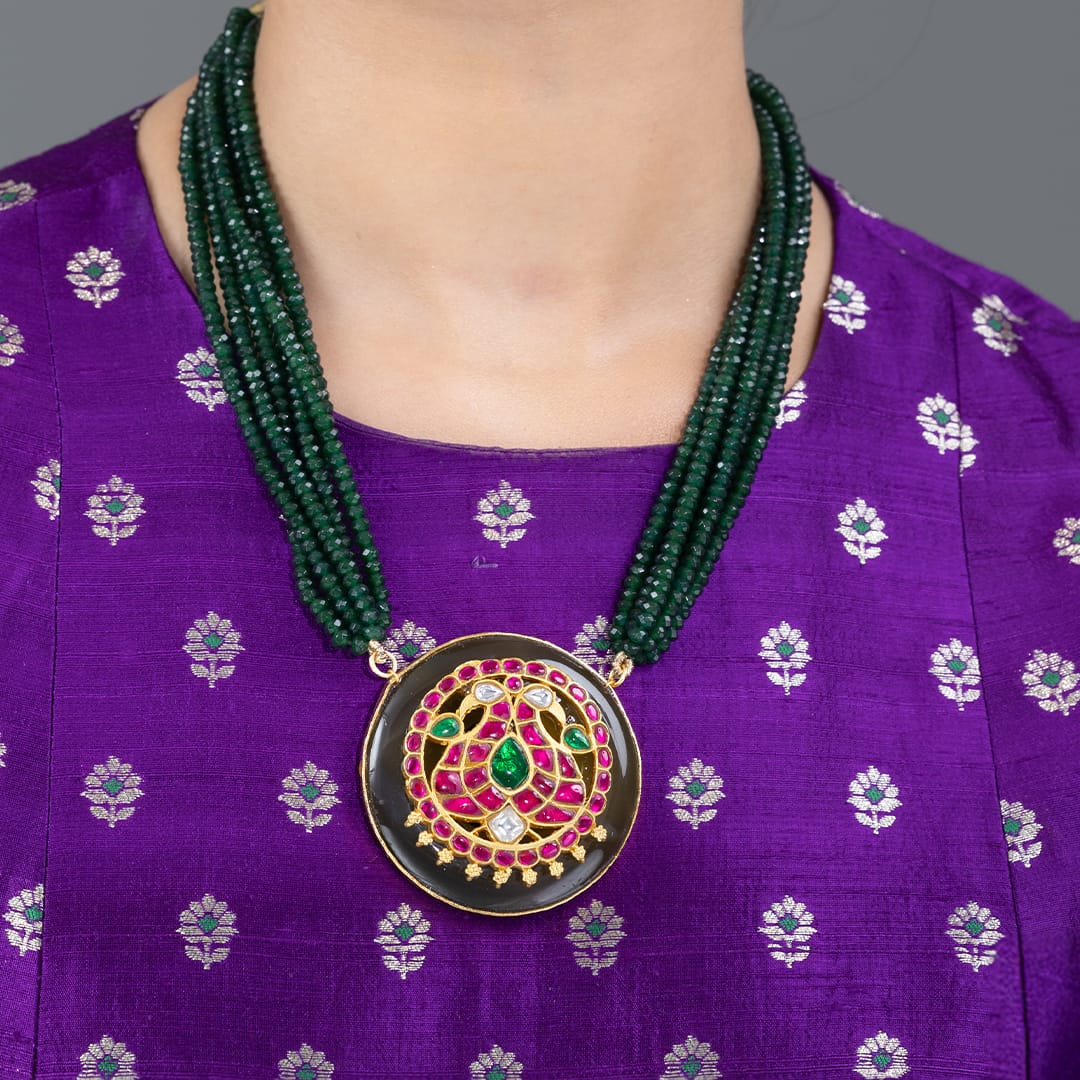 Zami Necklace - Image 3