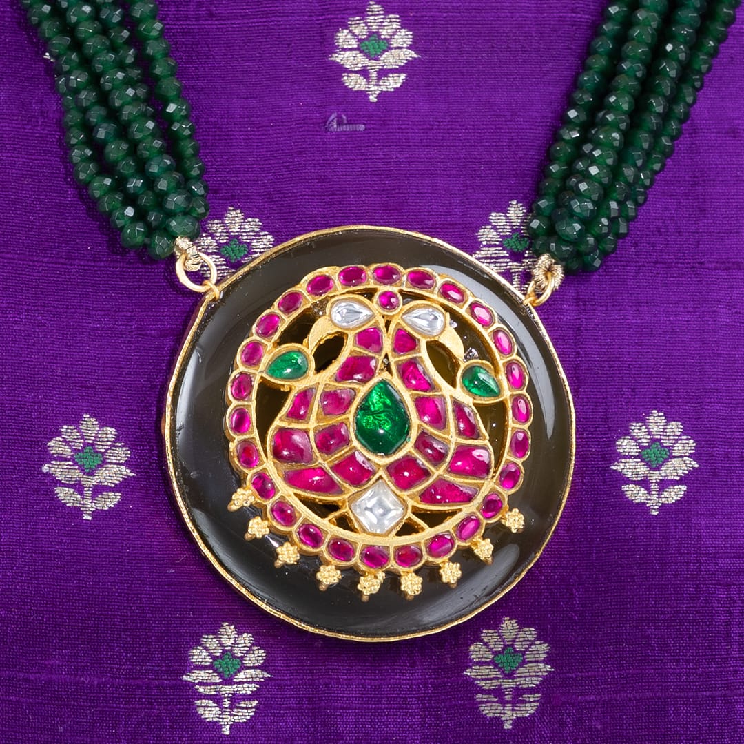 Zami Necklace - Image 4