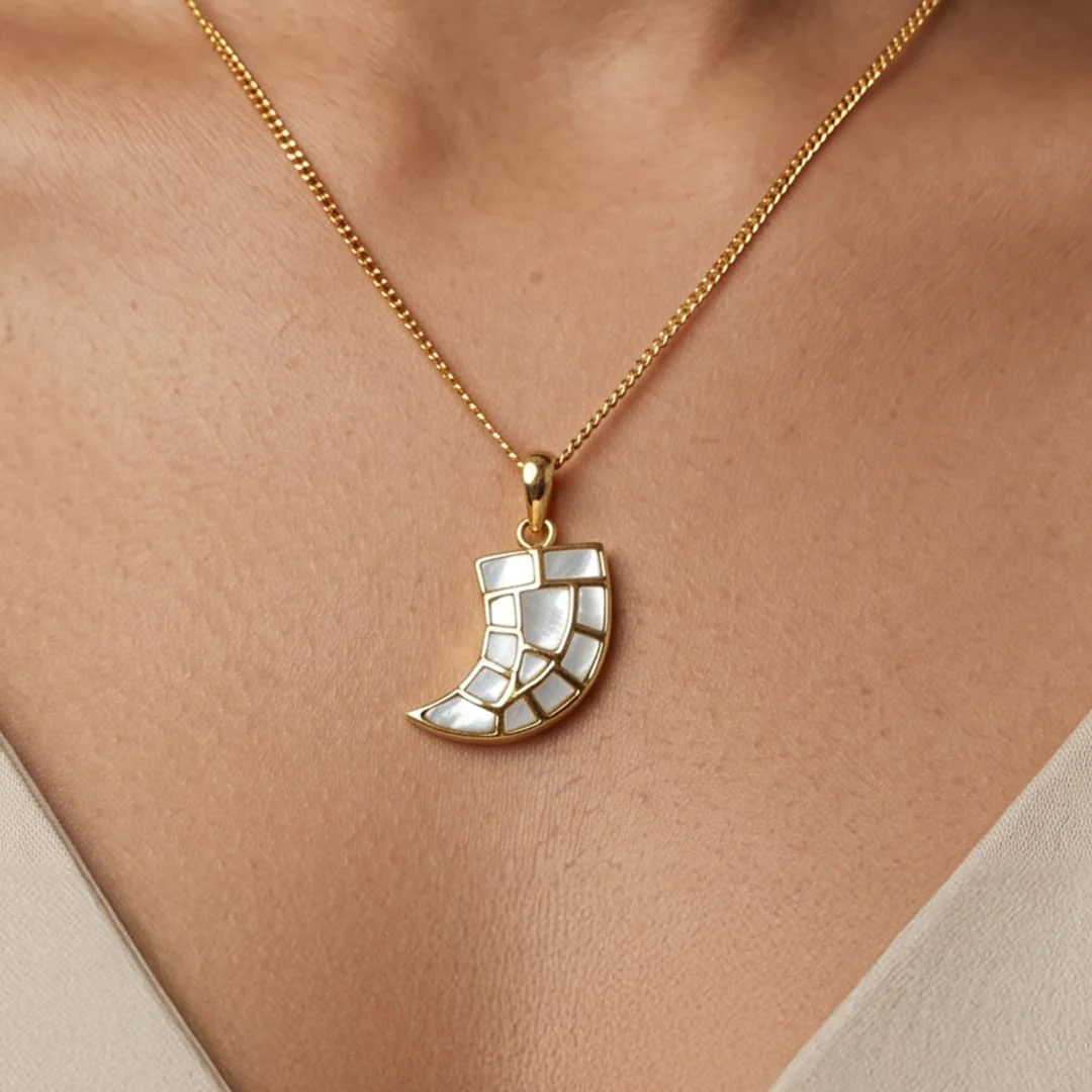 Zanvika Necklace - Image 2