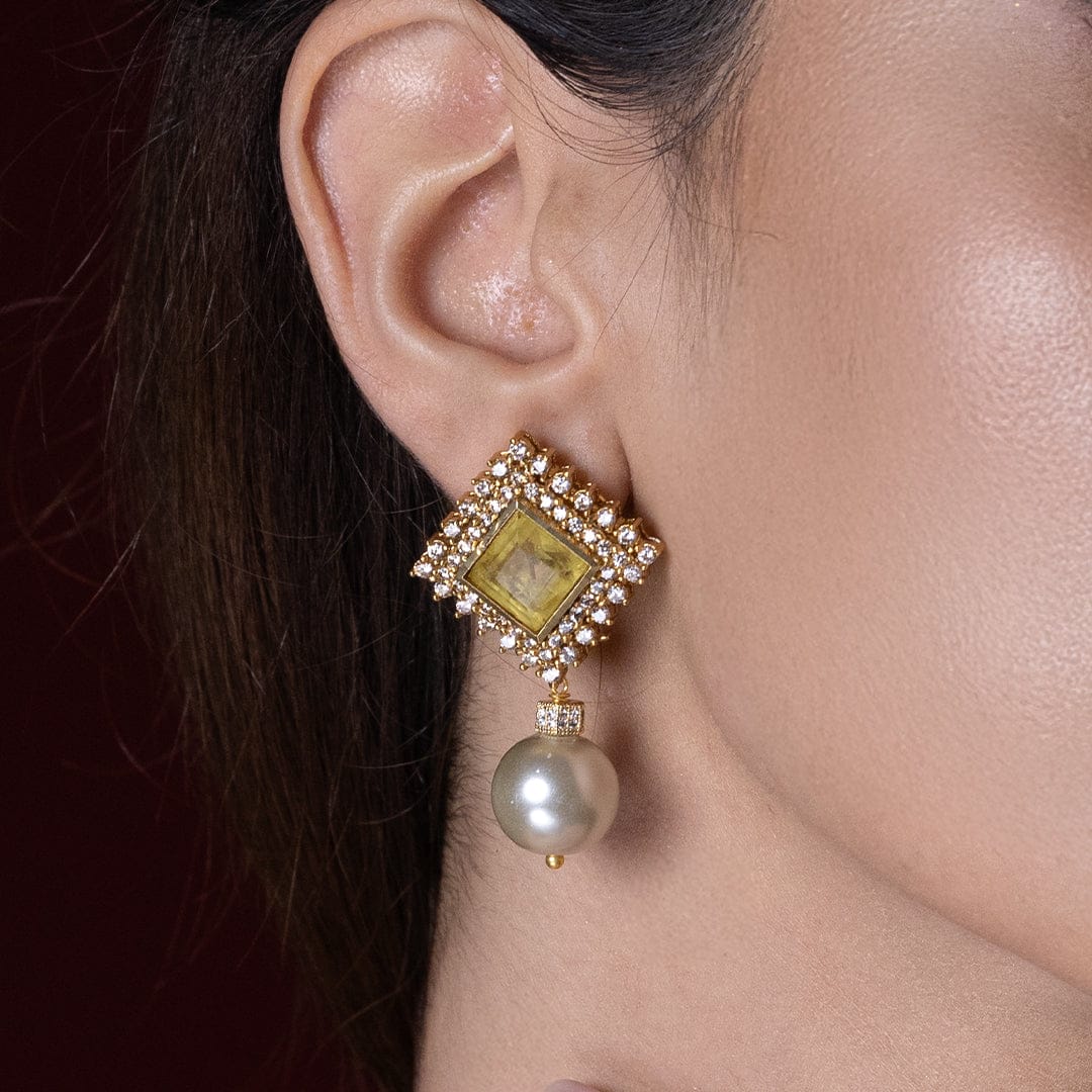 Zariya Earrings - Image 2