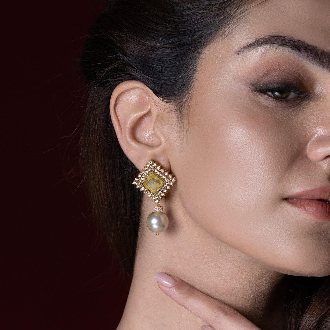 Zariya Earrings - Image 3