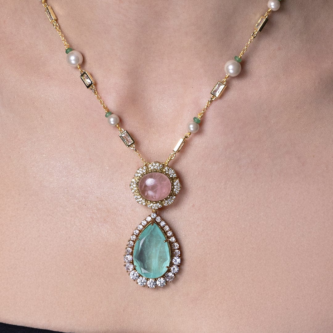 Zariya Necklace - Image 3