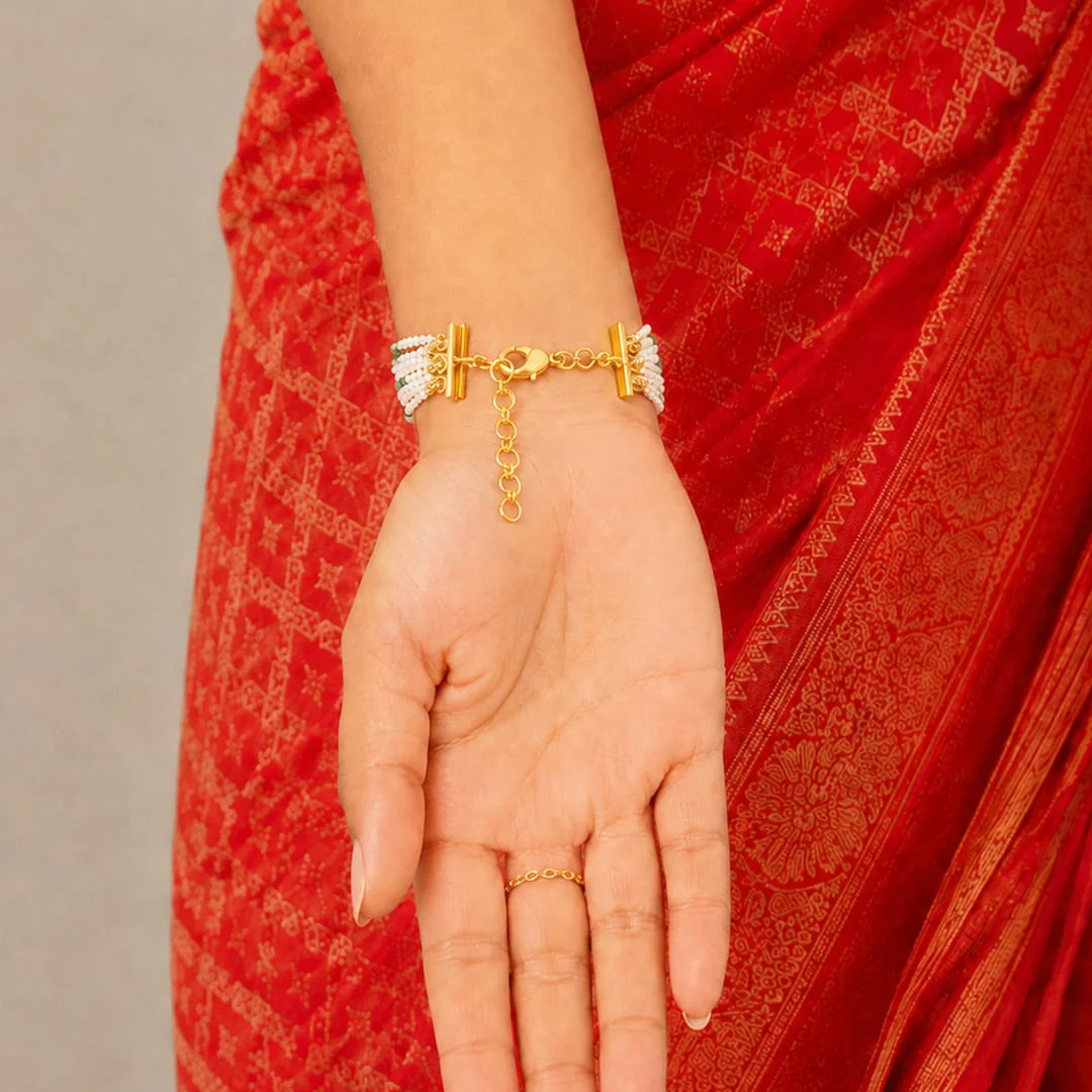 Zavira Haath Phool - Image 3