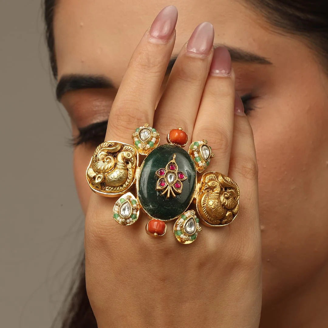 Zavira Ring - Image 2