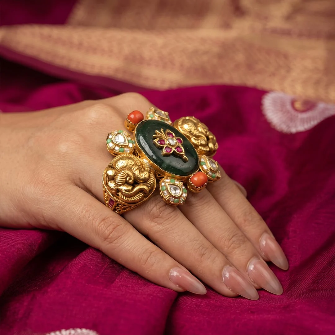 Zavira Ring - Image 3