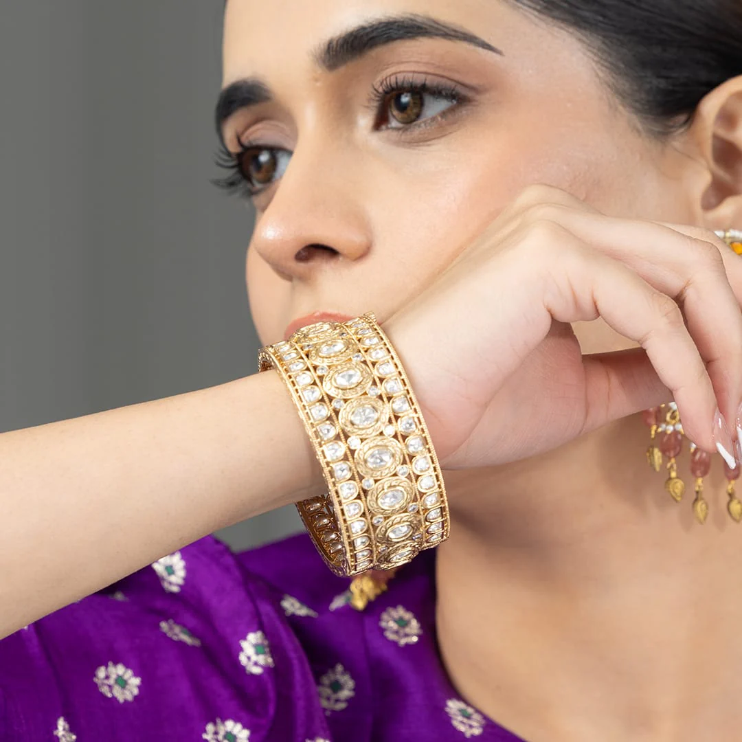 Zayana Bangle - Image 2