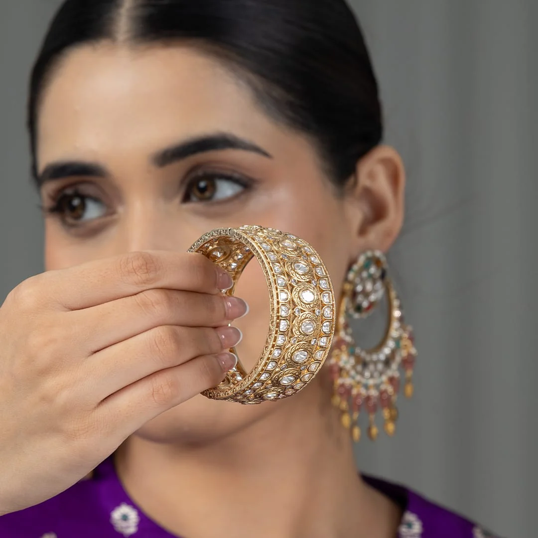 Zayana Bangle - Image 3