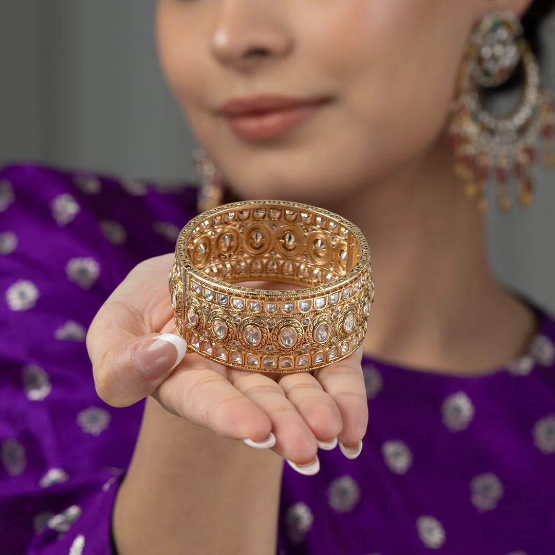 Zayana Bangle - Image 4