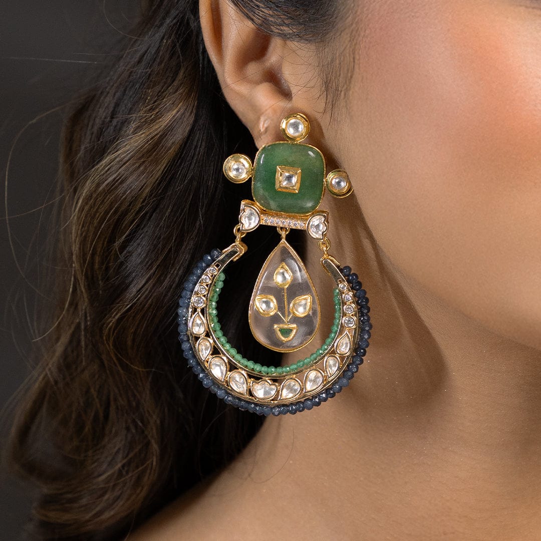 Zinal Earrings - Image 2