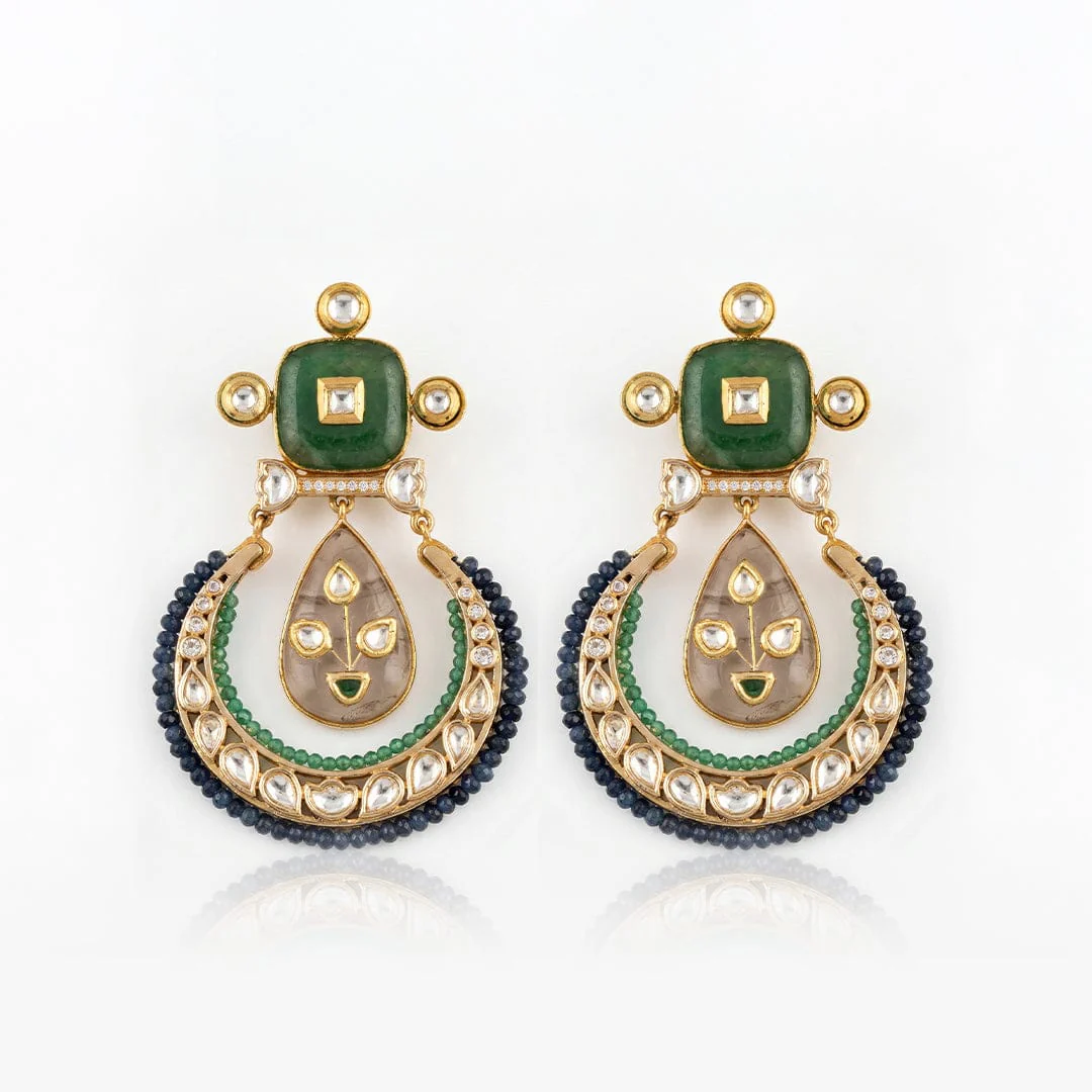 Zinal Earrings - Image 3