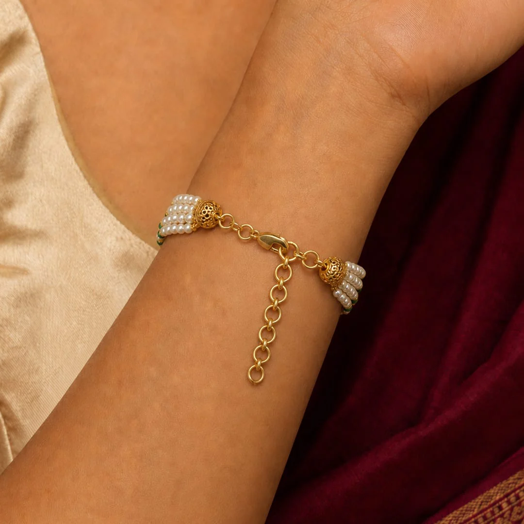 Zivana Bracelet - Image 3