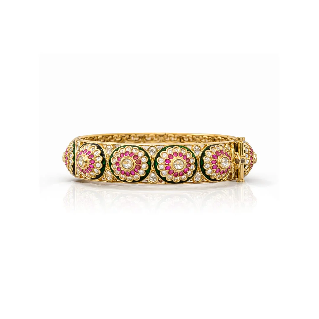 Zivara Bangle Pair