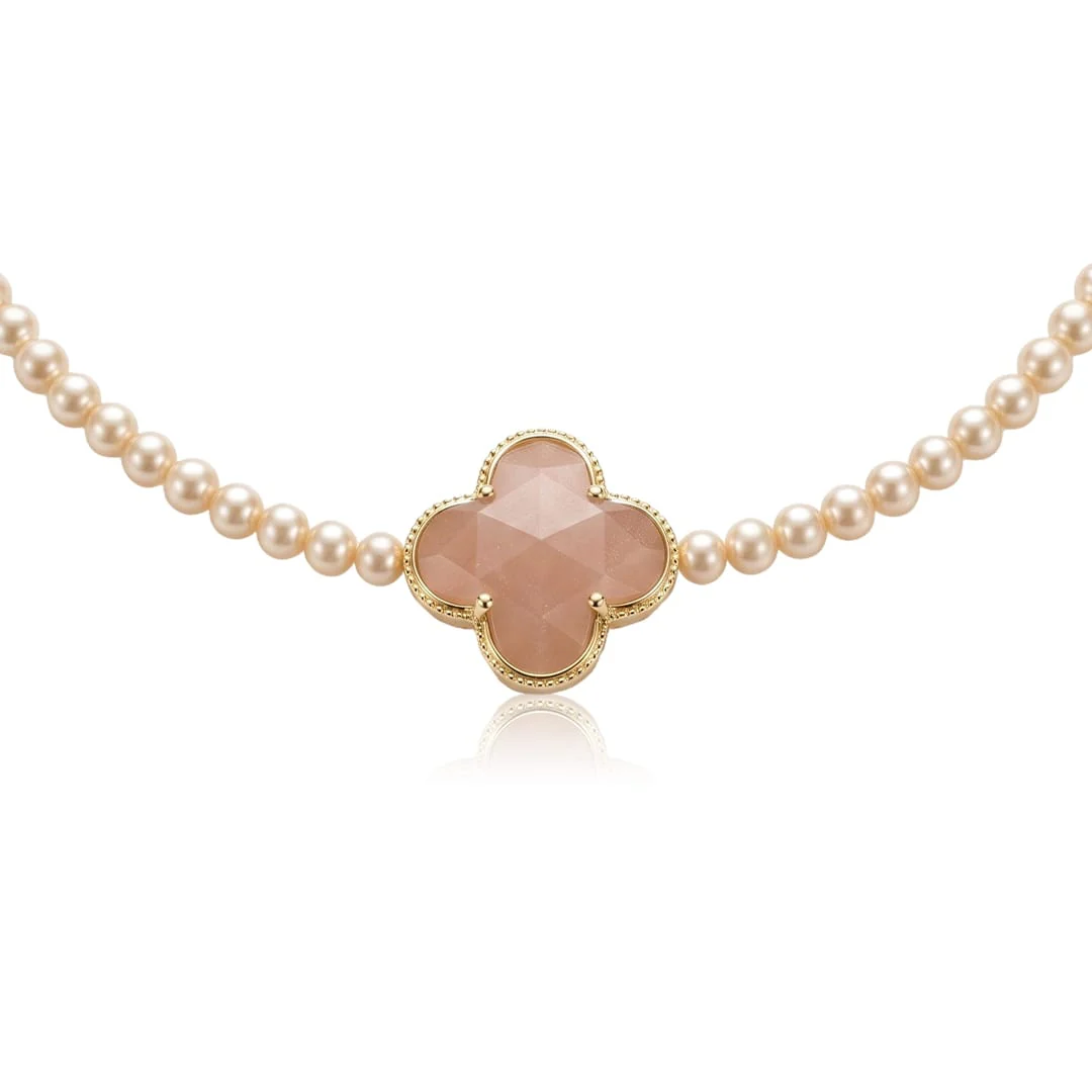 Zivaya Short Necklace - Image 2