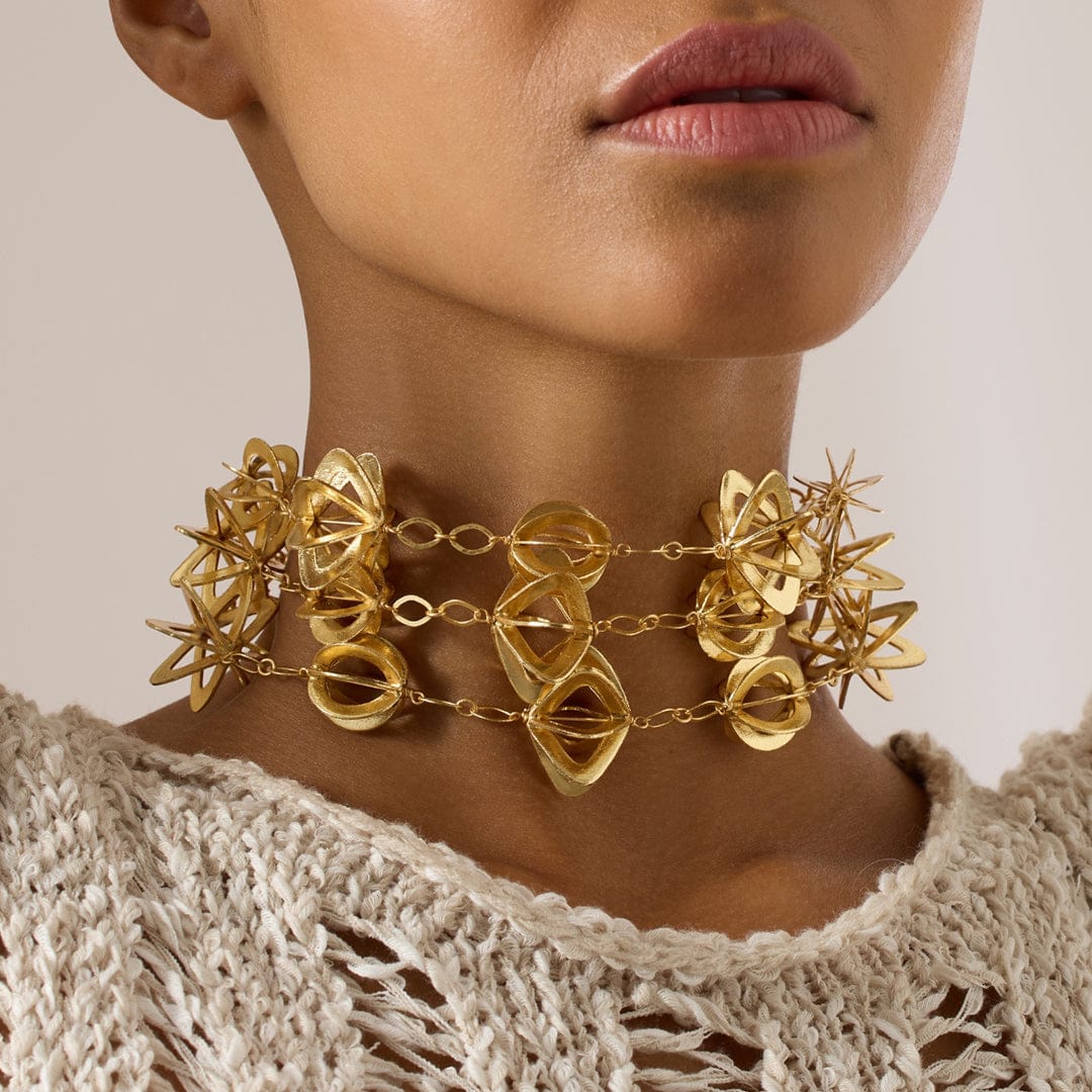 Zyra Choker - Image 2